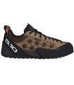 ZAPATILLA FIVE TEN GUIDETENNIE (Cardboard / Cloud White / Core Black)