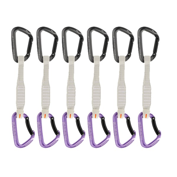 PACK EXPRES MAMMUT WORKHORSE KEYLOCK 17 CM