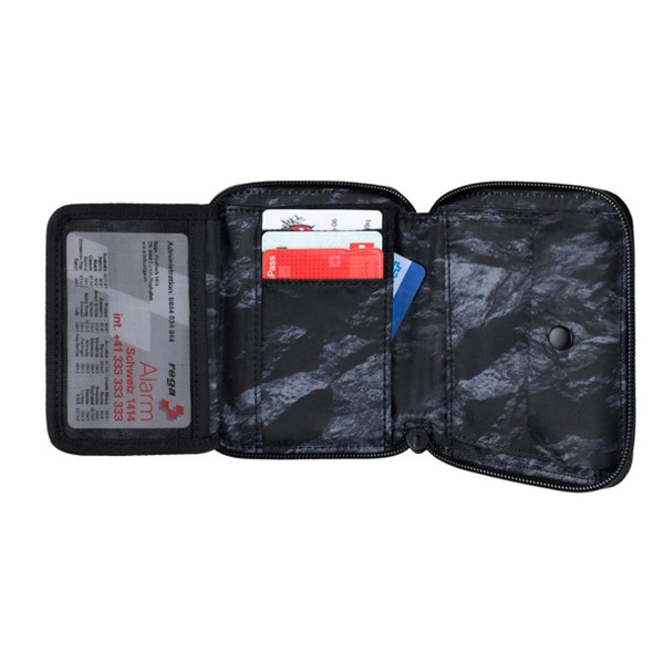 CARTERA MAMMUT SEON ZIP