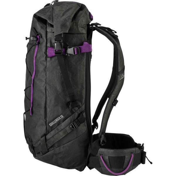 MOCHILA LA SPORTIVA CHALLENGER 28