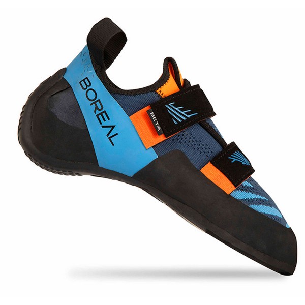 PIE DE GATO BOREAL BETA 2.0