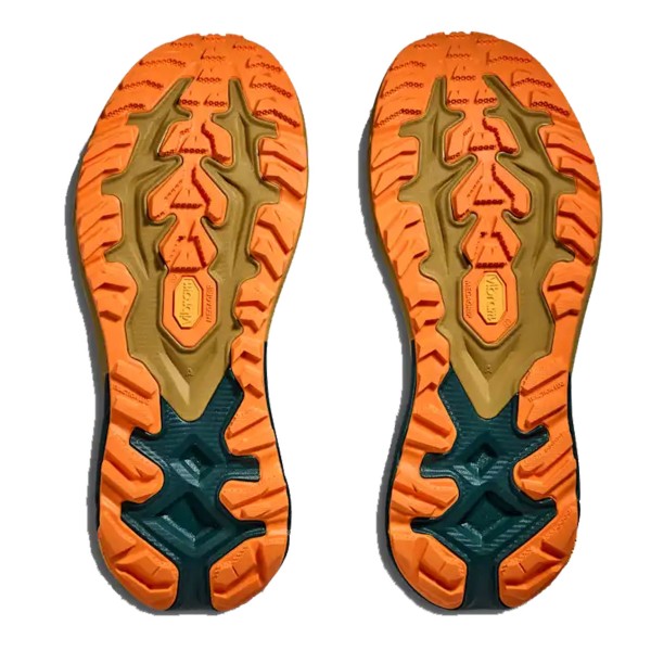 ZAPATILLA HOKA MAFATE 5