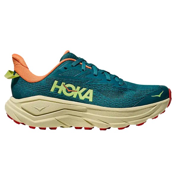 ZAPATILLA HOKA CHALLENGER 8 (Mujer)