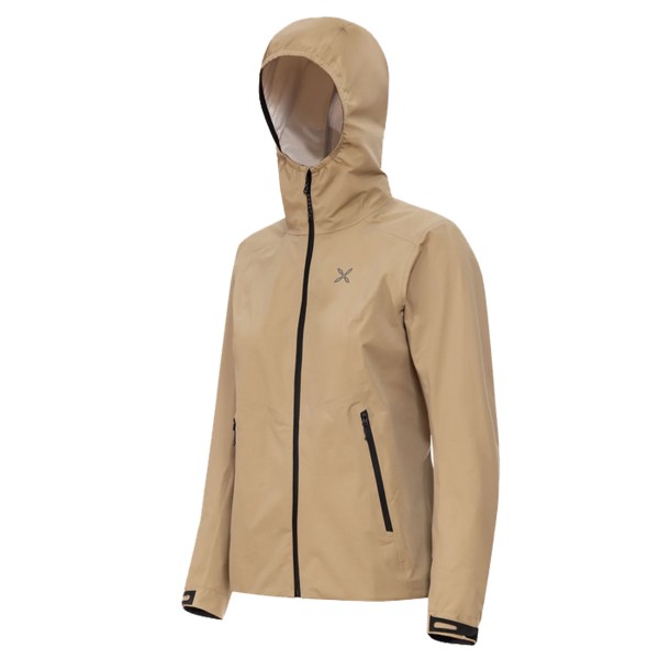 CHAQUETA MONTURA SHELTER Woman