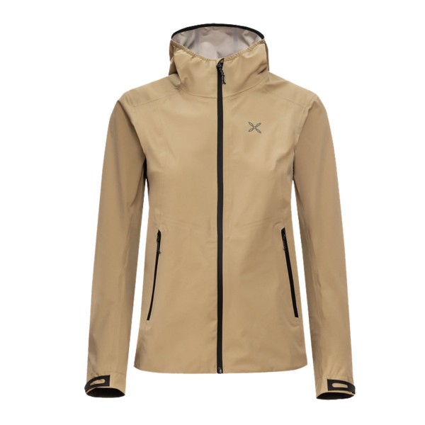 CHAQUETA MONTURA SHELTER Woman