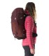 MOCHILA MILLET UBIC 30 mujer