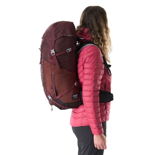MOCHILA MILLET UBIC 30 mujer