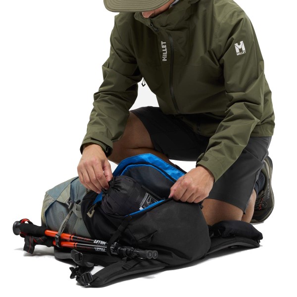 MOCHILA MILLET UBIC 30