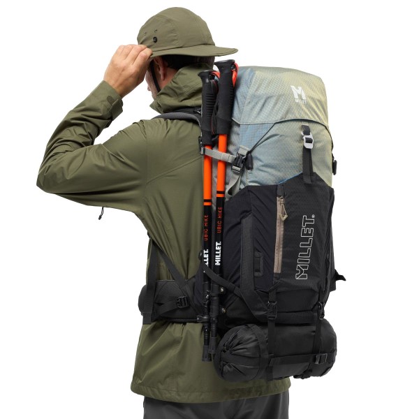 MOCHILA MILLET UBIC 30