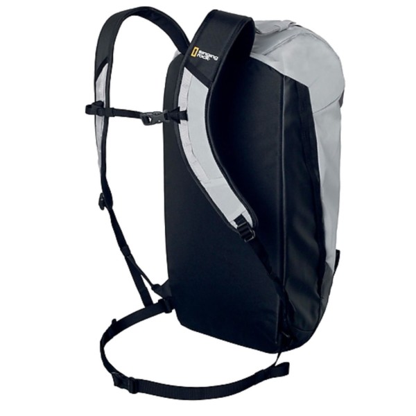 MOCHILA SINGIG ROCK ROCKWALL 20