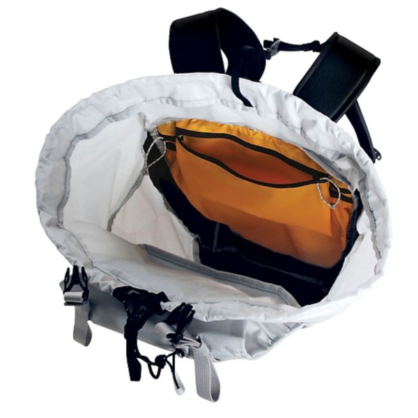 MOCHILA SINGIG ROCK ROCKWALL 20