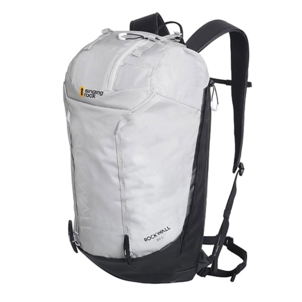 MOCHILA SINGIG ROCK ROCKWALL 20