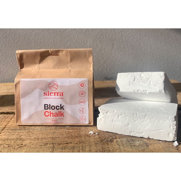 MAGNESIO SIERRA BLOCK CHALK