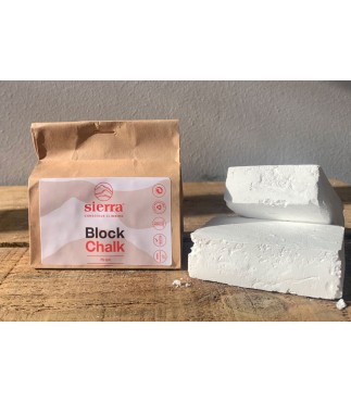 MAGNESIO SIERRA BLOCK CHALK