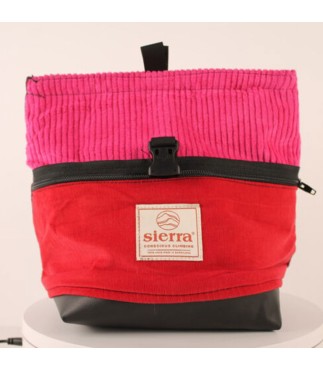 BOLSA MAGNESIO SIERRA BALANCE POPPY