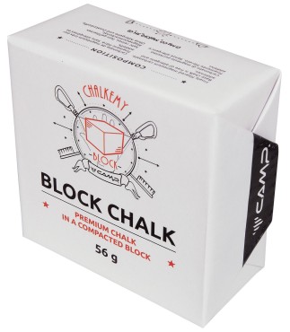 MAGNESIO CAMP BLOCK