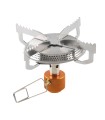 HORNILLO EASY CAMP VENTURE BURNER