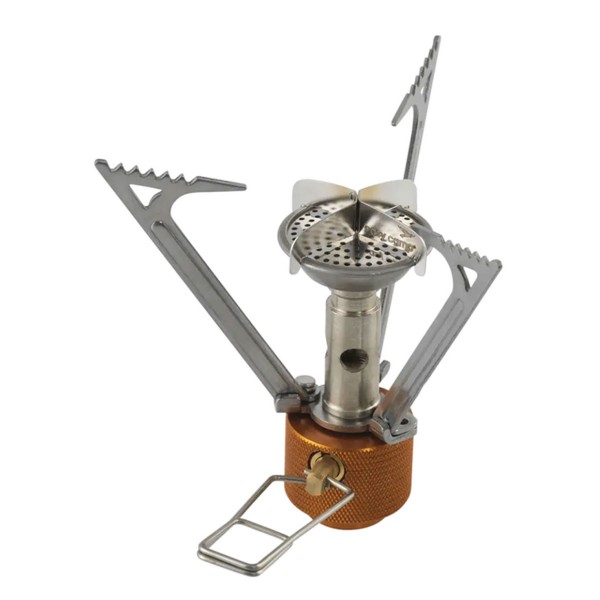 HORNILLO EASY CAMP ADVENTURE BURNER