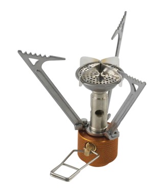 HORNILLO EASY CAMP ADVENTURE BURNER