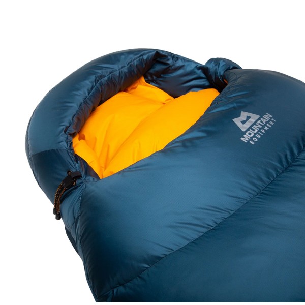 SACO MOUNTAIN EQUIPMENT HELIUM 800 REG