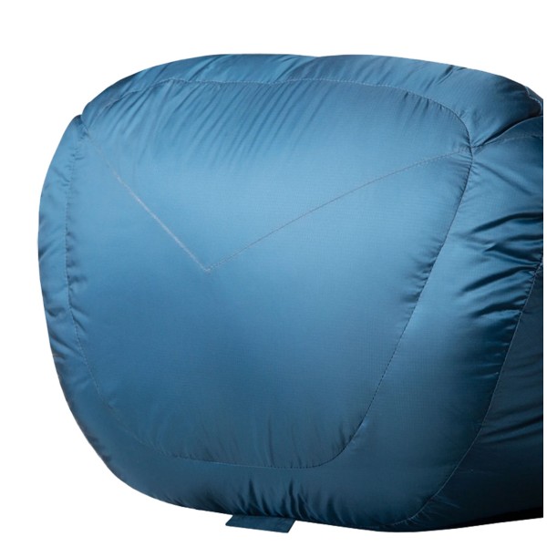 SACO MOUNTAIN EQUIPMENT HELIUM 800 REG