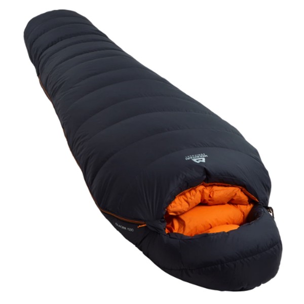 SACO MOUNTAIN EQUIPMENT GLACIER 1000 STD