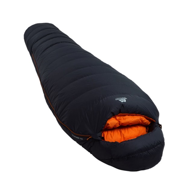 SACO MOUNTAIN EQUIPMENT GLACIER 700 REG