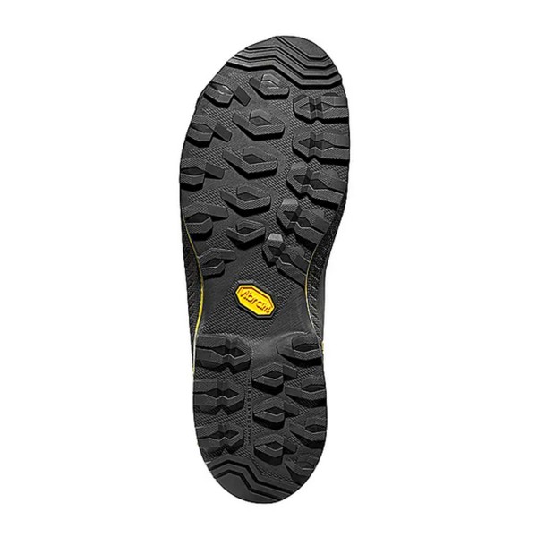 ZAPATILLA LA SPORTIVA TX5 EVO GTX (Carbon/Yellow)