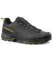ZAPATILLA LA SPORTIVA TX5 EVO GTX (Carbon/Yellow)