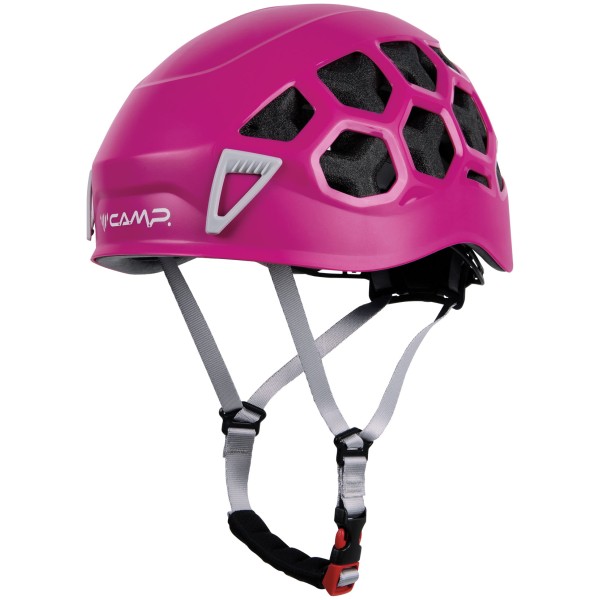 CASCO CAMP IKON NOVA