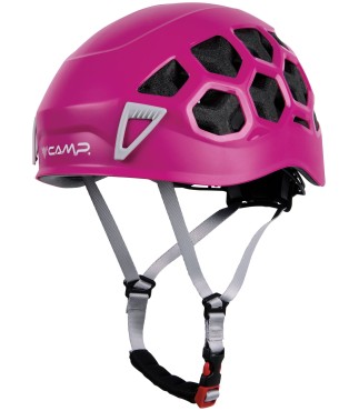 CASCO CAMP IKON NOVA