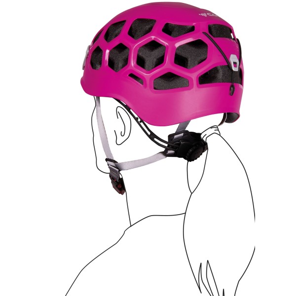 CASCO CAMP IKON NOVA