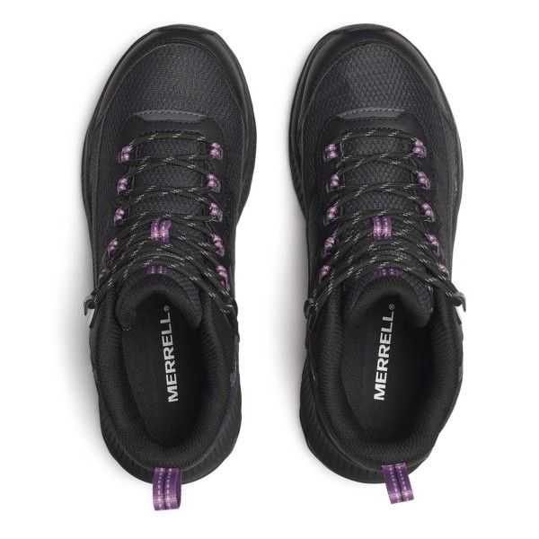 BOTA MERRELL SPEED STRIKE 2 MID (Mujer)