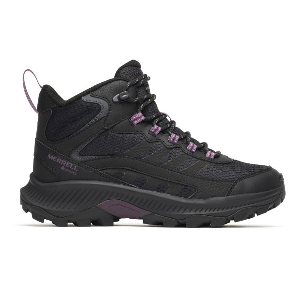 BOTA MERRELL SPEED STRIKE 2 MID (Mujer)