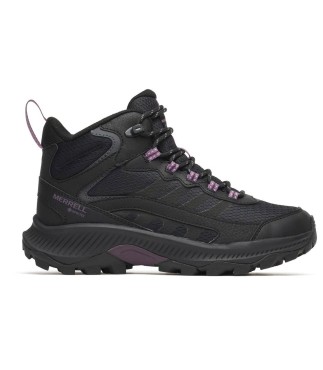 BOTA MERRELL SPEED STRIKE 2 MID (Mujer)