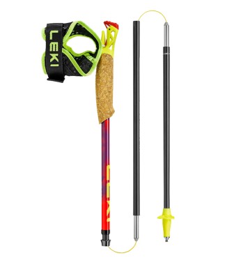 BASTONES LEKI ULTRATRAIL FX ONE SUPERLITE