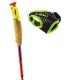 BASTONES LEKI ULTRATRAIL FX ONE SUPERLITE