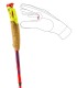 BASTONES LEKI ULTRATRAIL FX ONE SUPERLITE