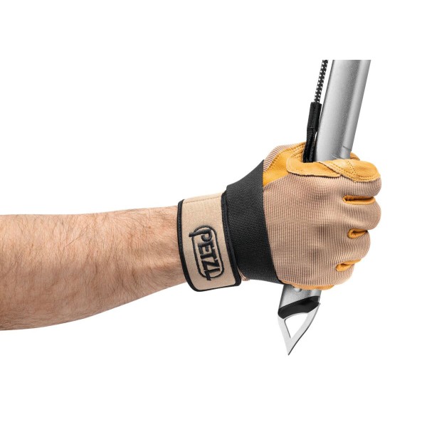 PIOLET PETZL GLACIER LINKIN