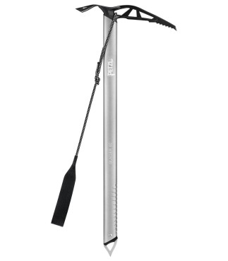PIOLET PETZL GLACIER LINKIN