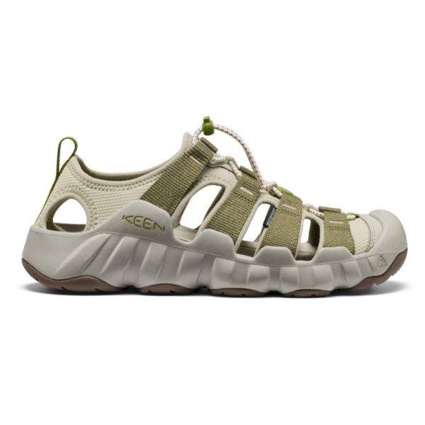 SANDALIA KEEN HYPERPORT H2 (Abbey Stone/Golden Cypress)
