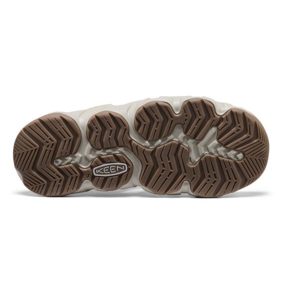 SANDALIA KEEN HYPERPORT H2 (Abbey Stone/Golden Cypress)