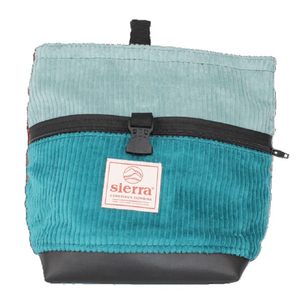 BOLSA MAGNESIO SIERRA BALANCE POPPY
