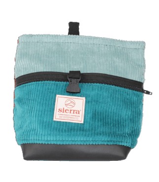 BOLSA MAGNESIO SIERRA BALANCE POPPY
