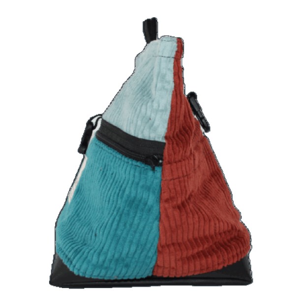 BOLSA MAGNESIO SIERRA BALANCE POPPY