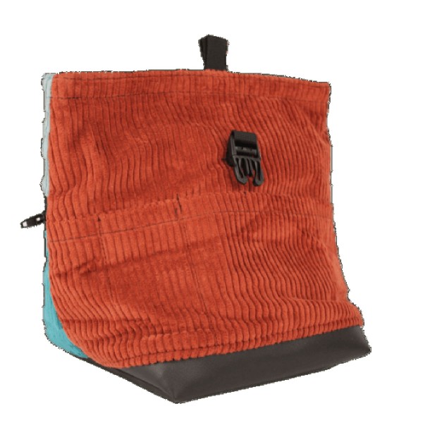 BOLSA MAGNESIO SIERRA BALANCE POPPY