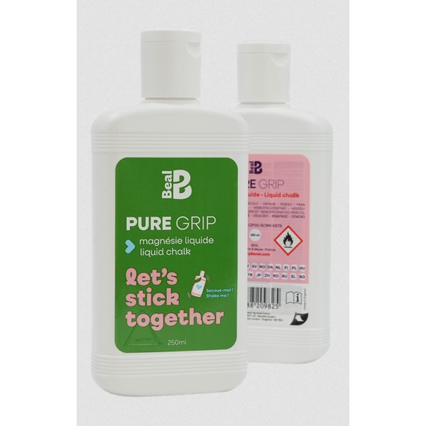 MAGNESIO BEAL PURE GRIP LIQUIDO 250 ml