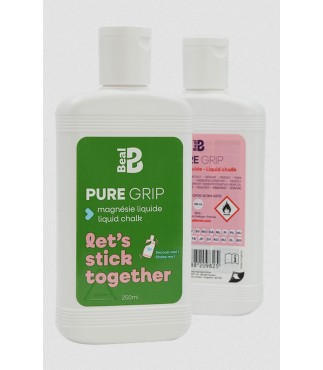 MAGNESIO BEAL PURE GRIP LIQUIDO 250 ml