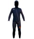 TRAJE SELAND ESCALO 5 mm