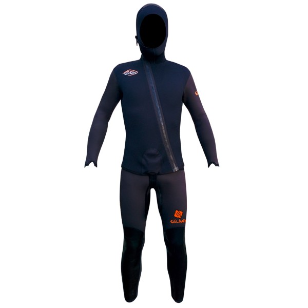 TRAJE SELAND ESCALO 5 mm